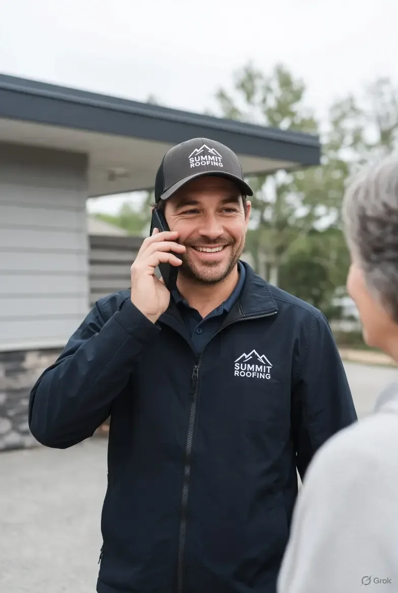 Flat Roof Leak Repair Hunter, OK FAQs